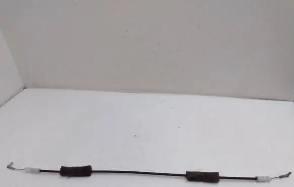 Honda FR-V Rear door cable line 