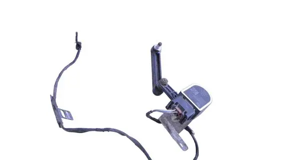BMW 6 F06 Gran coupe Rear air suspension level height sensor 6786797