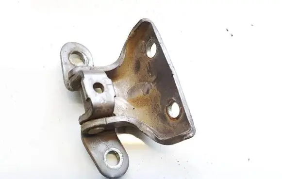 Hyundai Sonata Rear door lower hinge