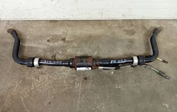 Porsche Cayenne (92A) Active stabilizer 7L5411305S