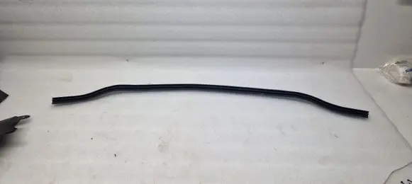 Renault Captur Front door rubber seal 