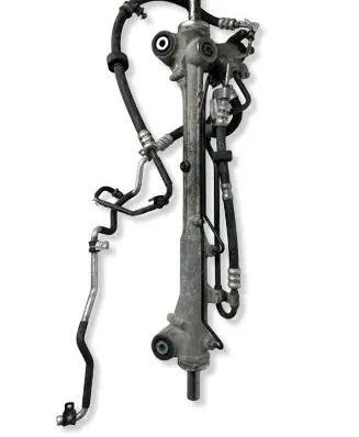 Porsche Panamera (970) Steering rack 97034700505 00004494 7853974555