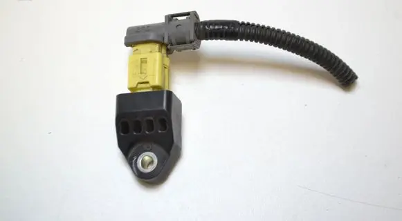 Ford Transit Airbag deployment crash/impact sensor 98237AJ000