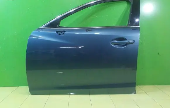Mazda 6 Front door PRZOD LEWE