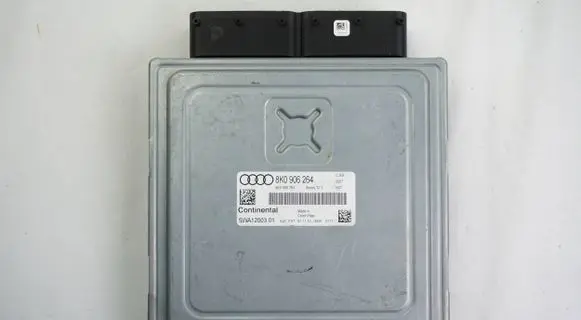Audi A4 S4 B8 8K Engine control unit/module 8K0906264 5WA1200301