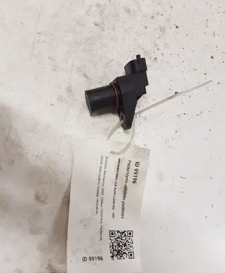 Mercedes-Benz CLK A209 C209 Camshaft position sensor A0051531328