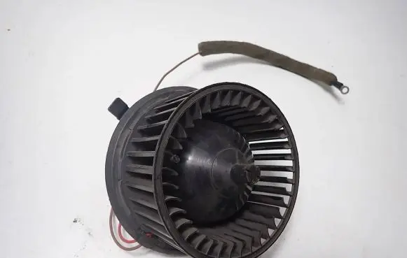 Seat Ibiza II (6k) Heater fan/blower 6N1819021