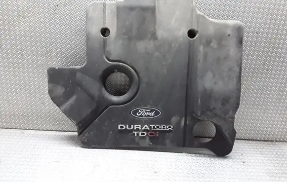 Ford Focus Engine cover (trim) 2M5Q6N041AA