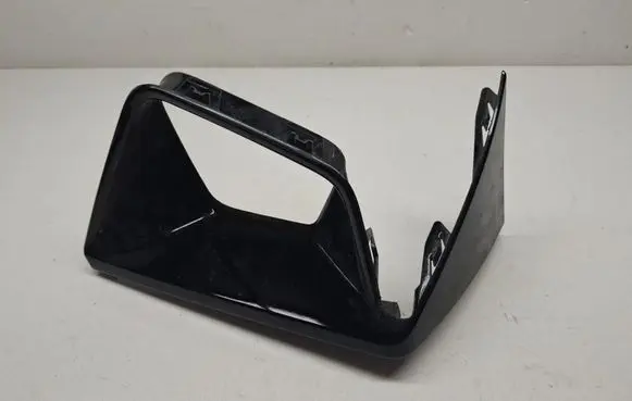 BMW X3 G01 Front bumper lower grill 8081213 51118081213