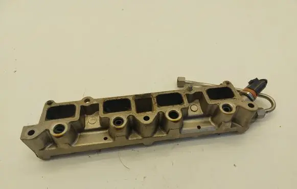 Volkswagen Scirocco Fuel main line pipe GK284AHB