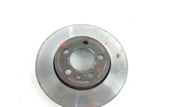 Skoda Octavia Mk1 (1U) Front brake disc 