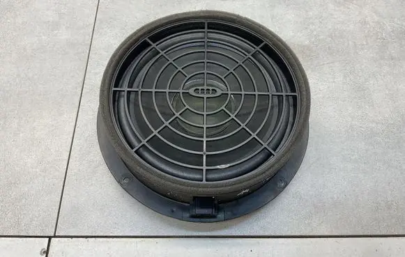 Audi A4 S4 B8 8K Front door speaker 8R0035415A