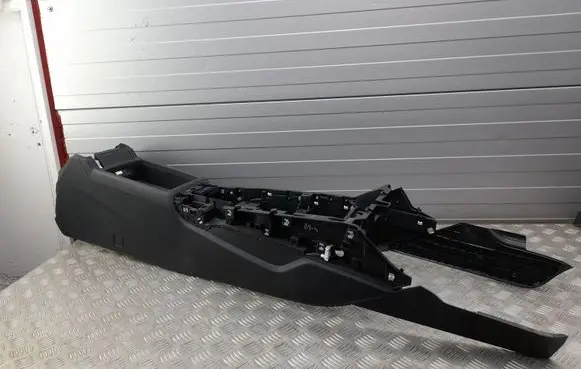 Audi A4 S4 B9 Center console 8W0864981