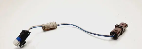 Citroen Berlingo Other wiring loom 9641687980