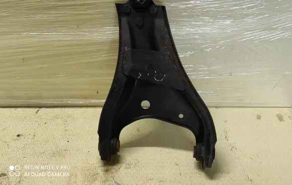 Dacia Duster Front lower control arm/wishbone
