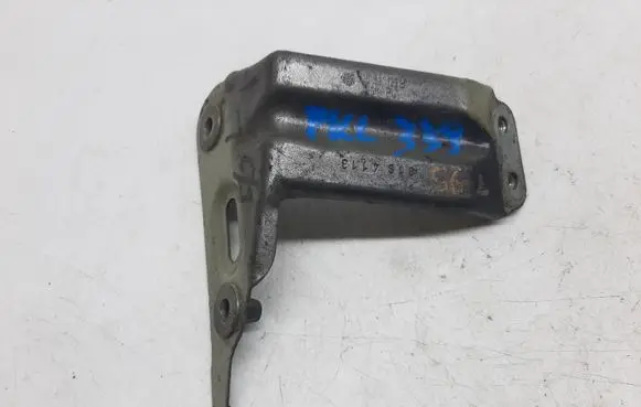 Volkswagen Golf VII Fender mounting bracket 5G0821135B