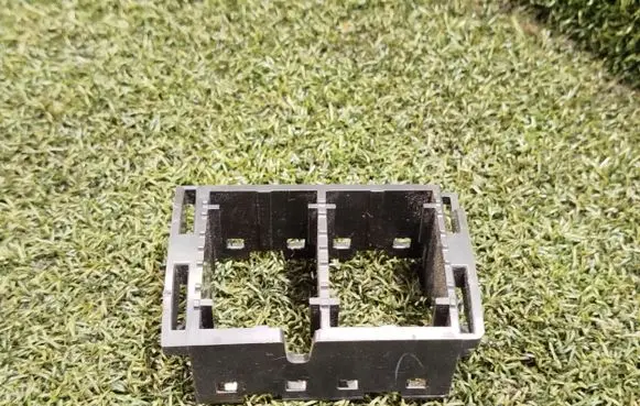 Opel Vivaro Other switches/knobs/shifts 1259354X 48133M