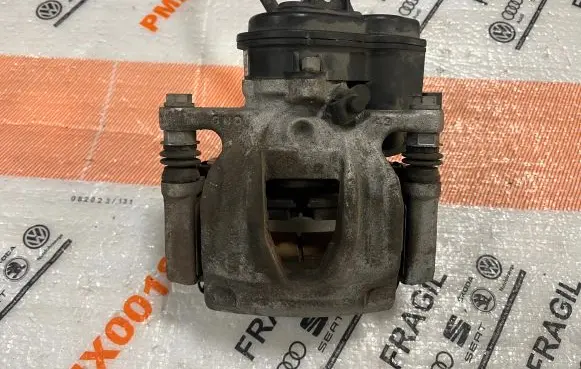 Audi A5 Rear brake caliper 8W0405BQ