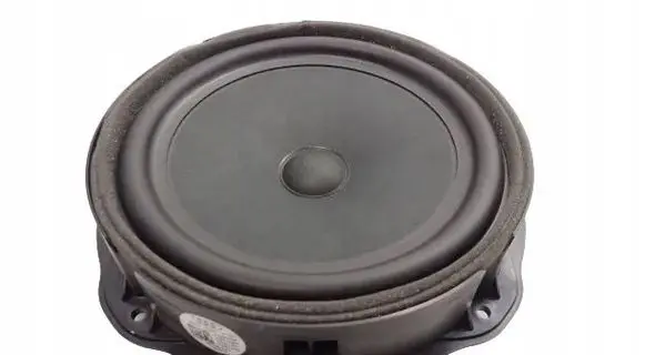 Audi A1 Front door speaker 83A035415