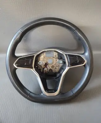 Volkswagen ID.4 Steering wheel 10A419089