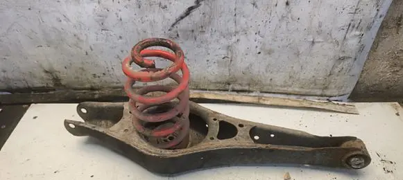 Seat Leon (1P) Rear upper control arm/wishbone 