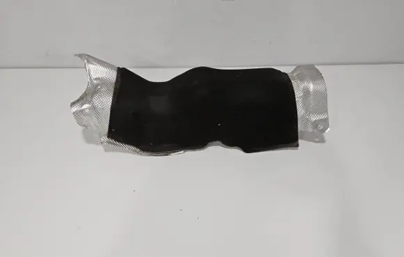 Mazda 2 Exhaust heat shield D09H56441