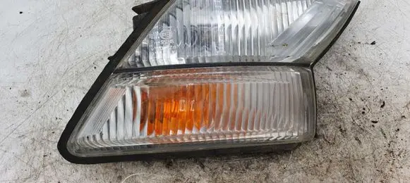 Nissan Patrol 4W60 Front indicator light NOCODE