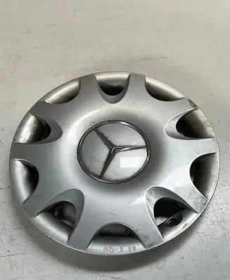 Mercedes-Benz C W203 R15 wheel hub/cap/trim 1694000025 5378