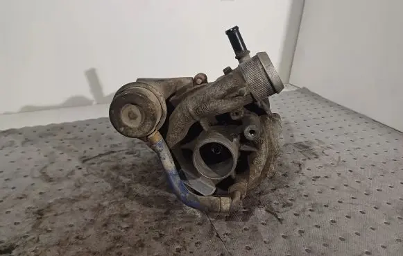 Peugeot 307 Turbo 9633382380 7069772