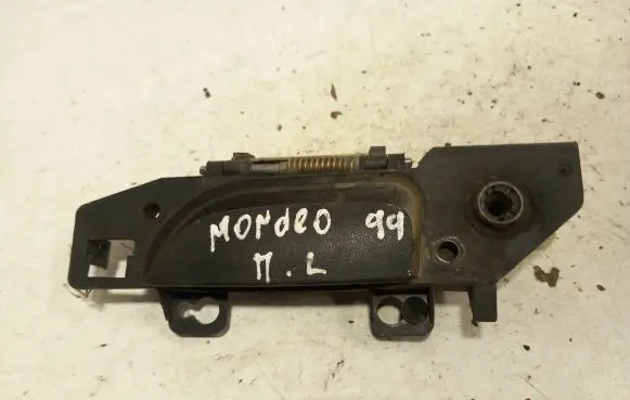 Ford Mondeo MK II Front door exterior handle b40xa