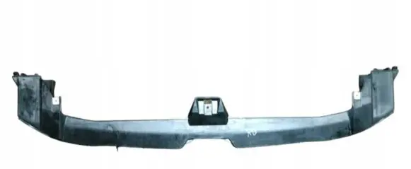 Porsche Panamera (971) Front bumper support beam 971803821A