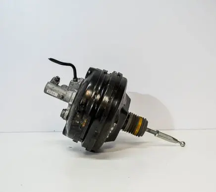 Audi A6 S6 C6 4F Brake booster 4F0612105M