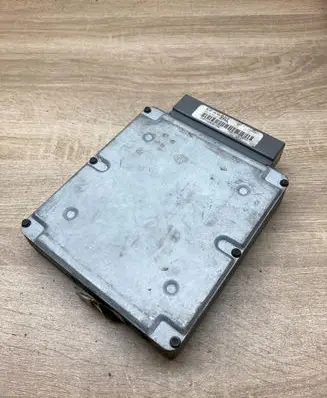 Ford Focus Engine control unit/module ECU XS4F12A650FAB BAWL