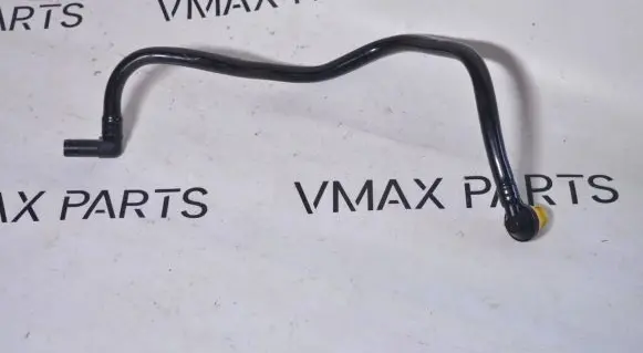 Porsche 911 996 Vacuum line/pipe/hose 99635557742