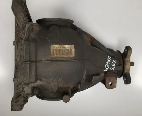 Mercedes-Benz CLS C218 AMG Rear differential 2183502800