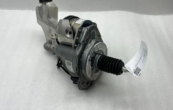 Audi A3 8Y Brake booster 5WC614105BK