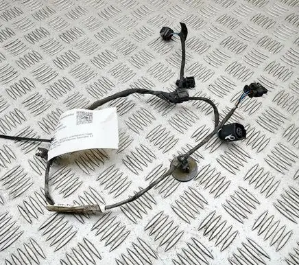 Bentley Continental Parking sensor (PDC) wiring loom 3W3971039C