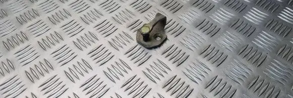 Volkswagen Sharan Rear door lock loop/hook striker 