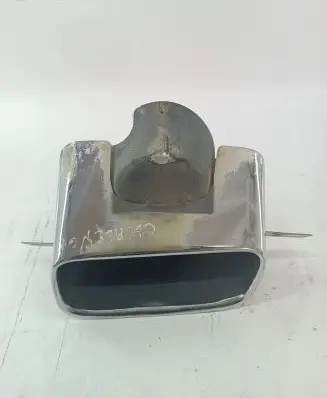 Dodge Durango III Muffler ending 304409AL