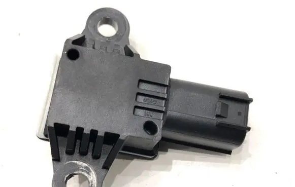 Volvo XC60 Airbag deployment crash/impact sensor 31406731