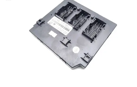 Audi A1 Central body control module 8X0907063G 5DK00965879