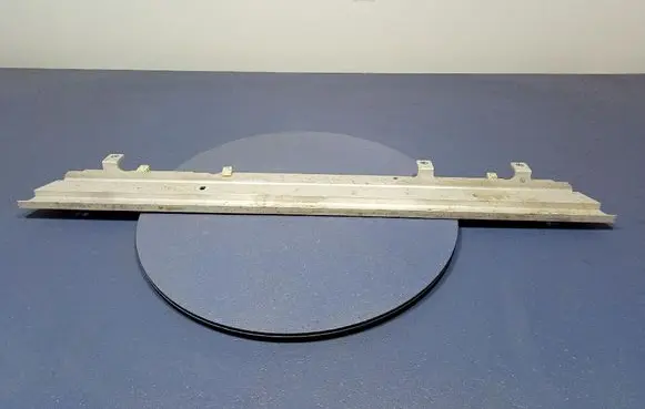 BMW X3 E83 Battery box tray 8740109