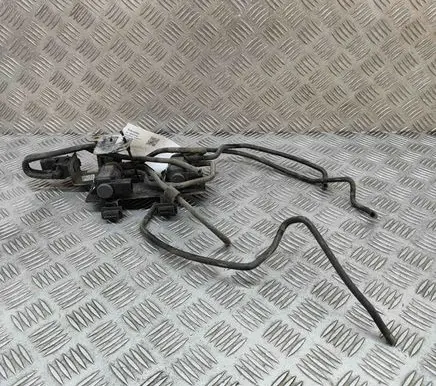 Volkswagen Amarok Turbo solenoid valve 2H0129456K 2H0131563J