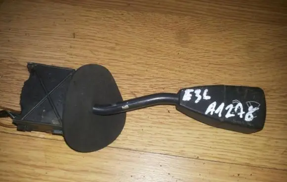 BMW 3 E36 Wiper control stalk