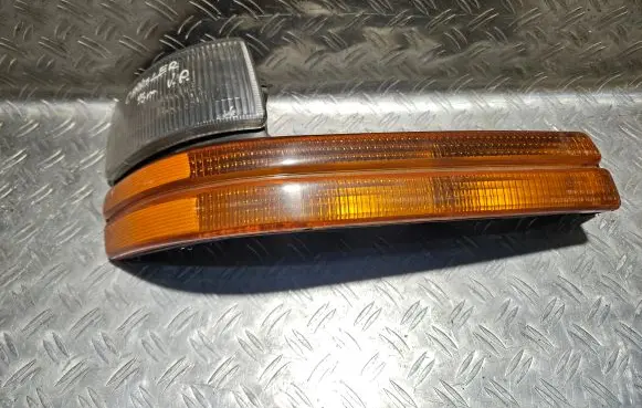 Chrysler Voyager Front indicator light 4399938 4399712
