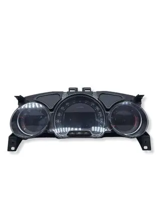 Citroen C5 Speedometer (instrument cluster) 9677285280 33601510083051