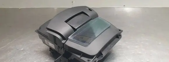 Mazda 6 Head up display screen B62S55HU0
