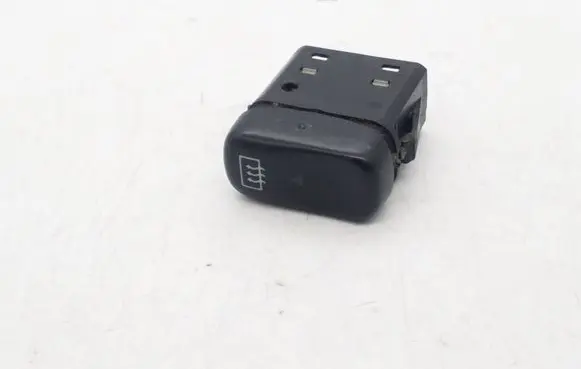 Mercedes-Benz Sprinter W901 W902 W903 W904 Windscreen/window heater switch 0055450307 32081301