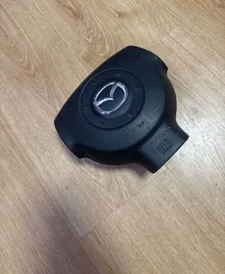 Mazda 2 Steering wheel airbag T93278A A040000