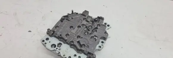 Volkswagen Golf VII Transmission gearbox valve body 0GC325025E D156278 K210326A
